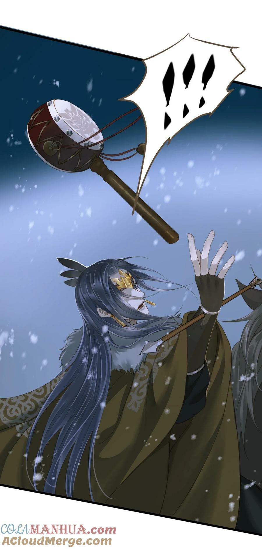 094 雪雾战场16