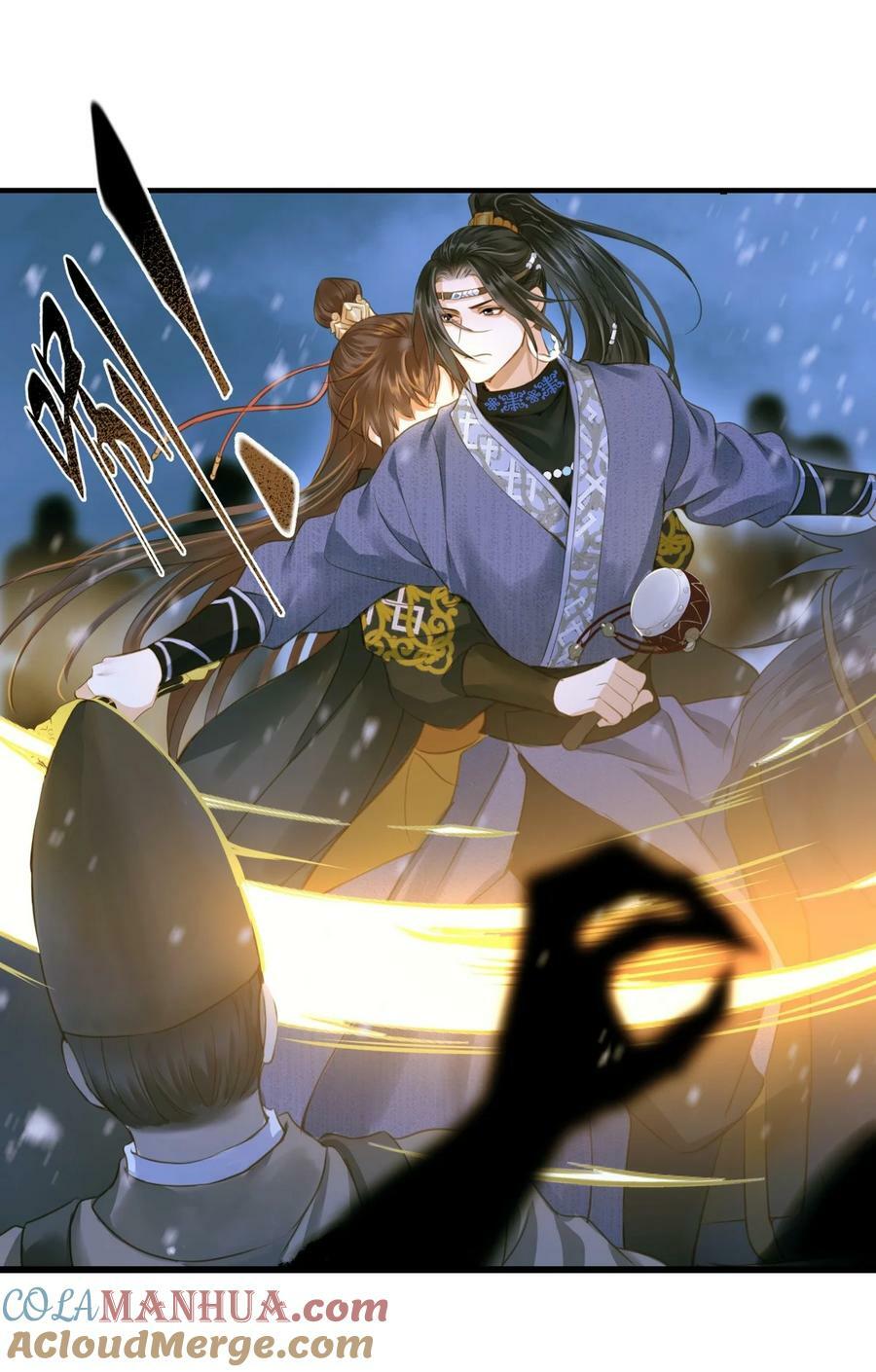 095 降魔杵28