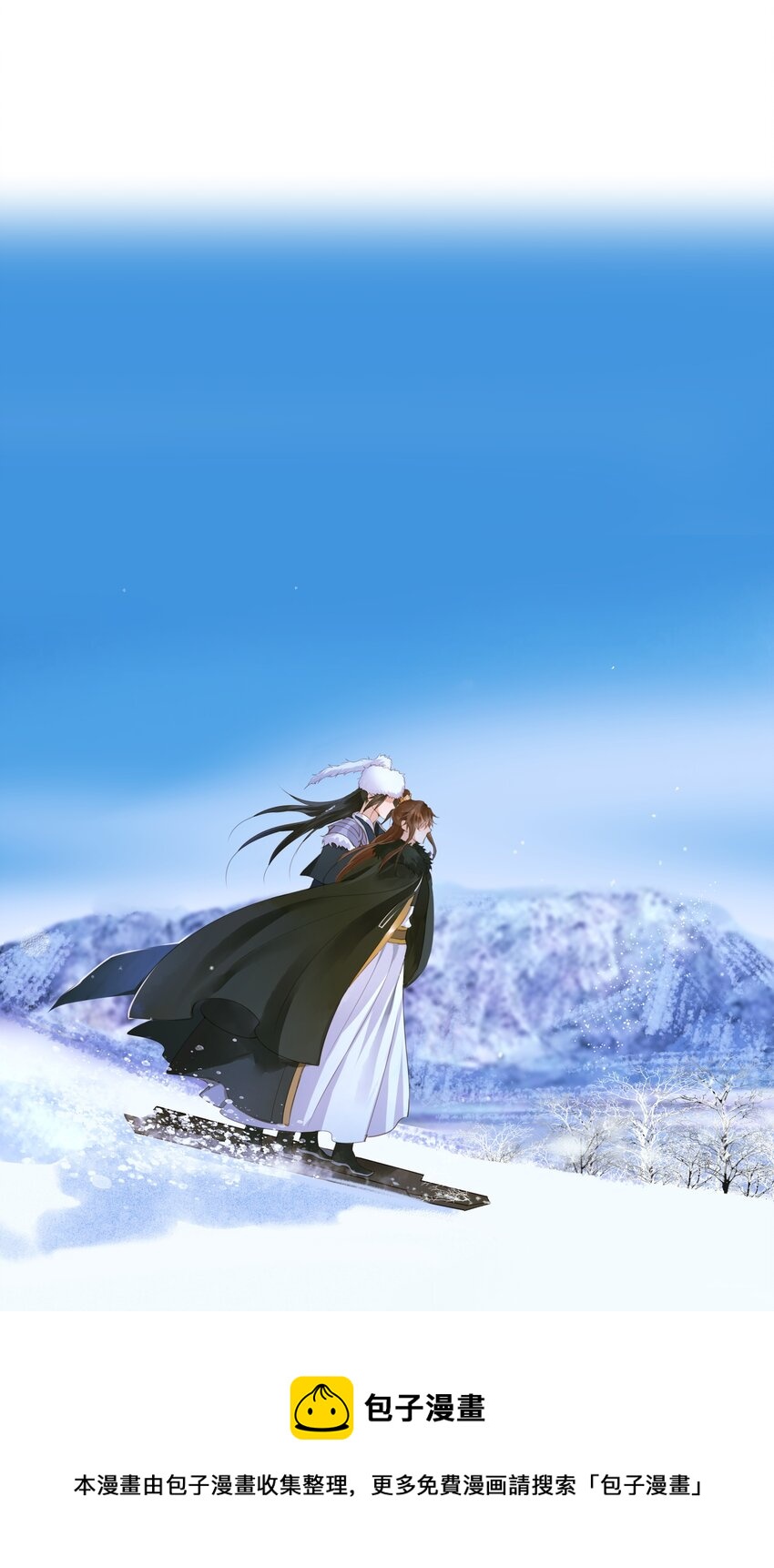 064 雪山16