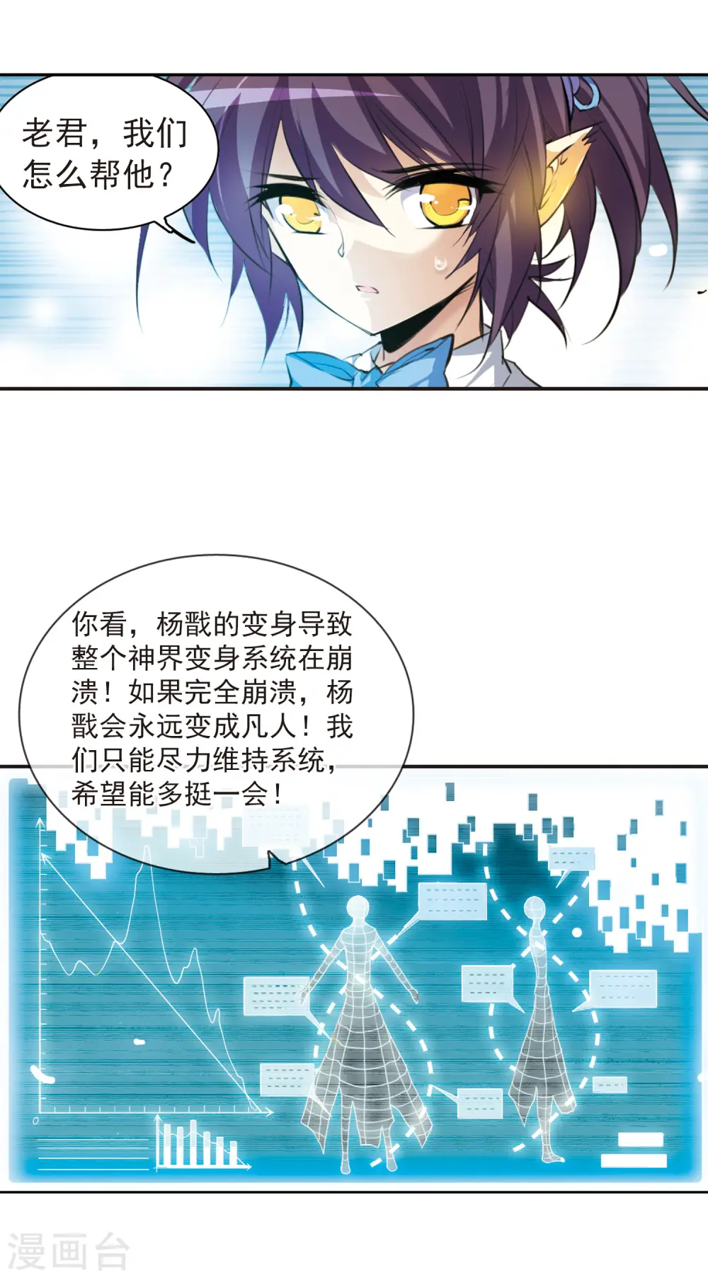 第129话 恢复男身11
