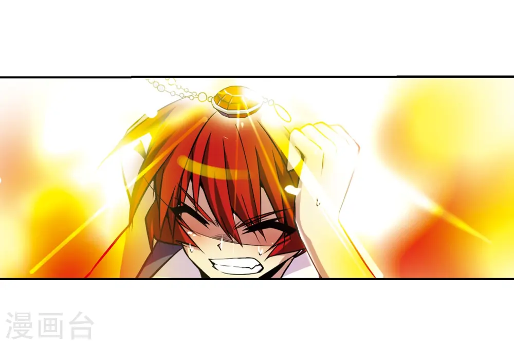 第30话 出其不意必自毙34