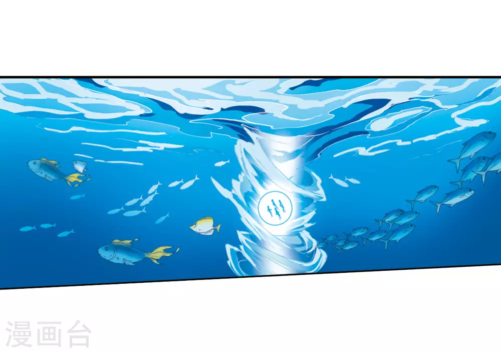 第2季39话 风雨欲来39