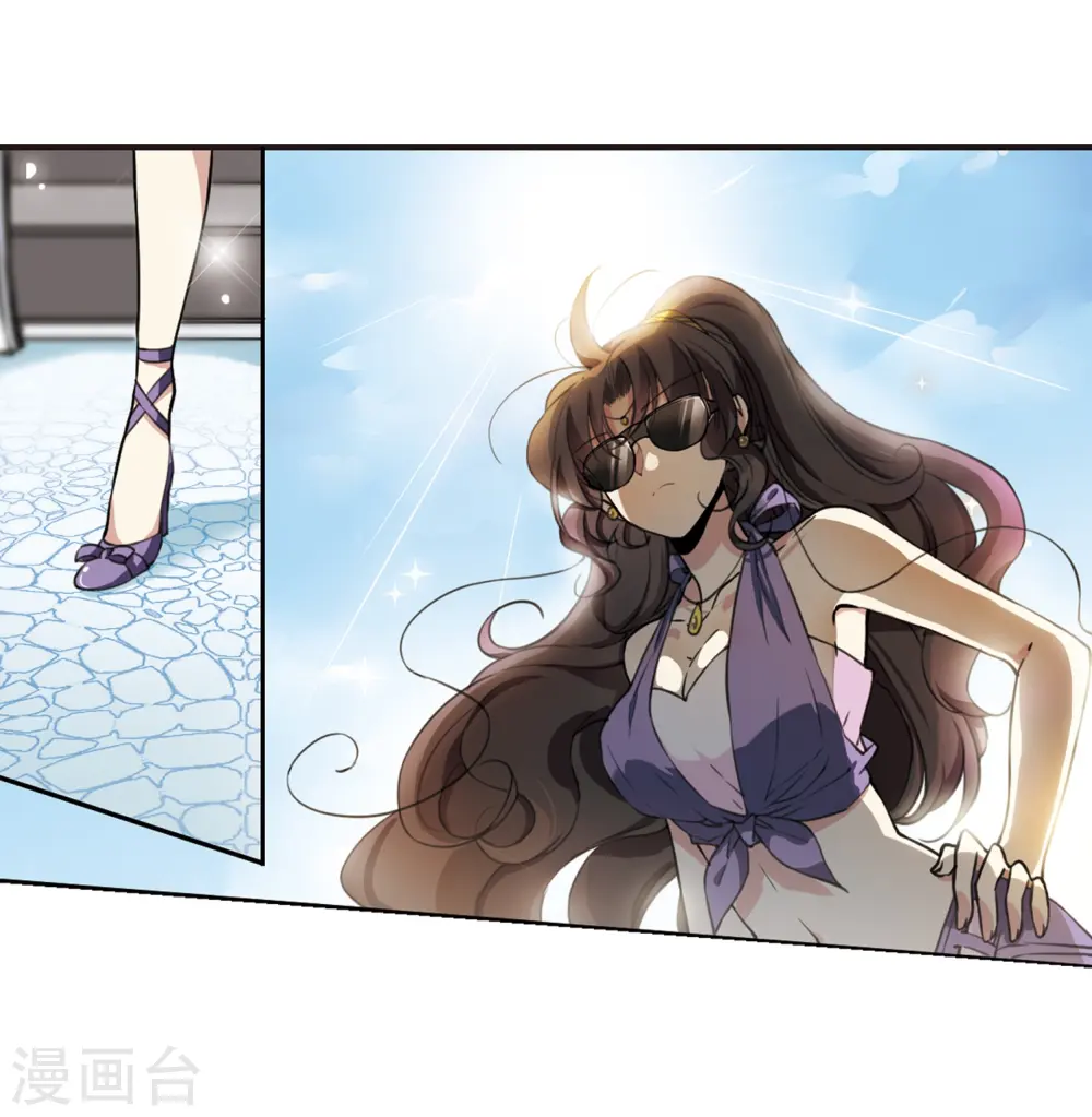 第284话 会场的少年123