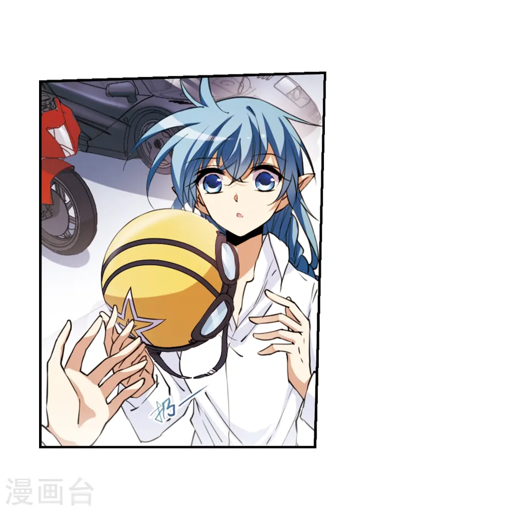 第244话 决意111