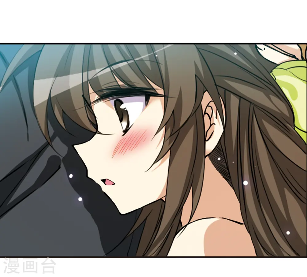 第211话 崩塌的感情30