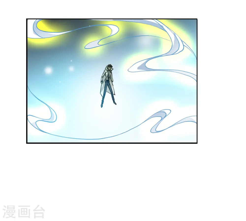 第2季152话 生而为神316