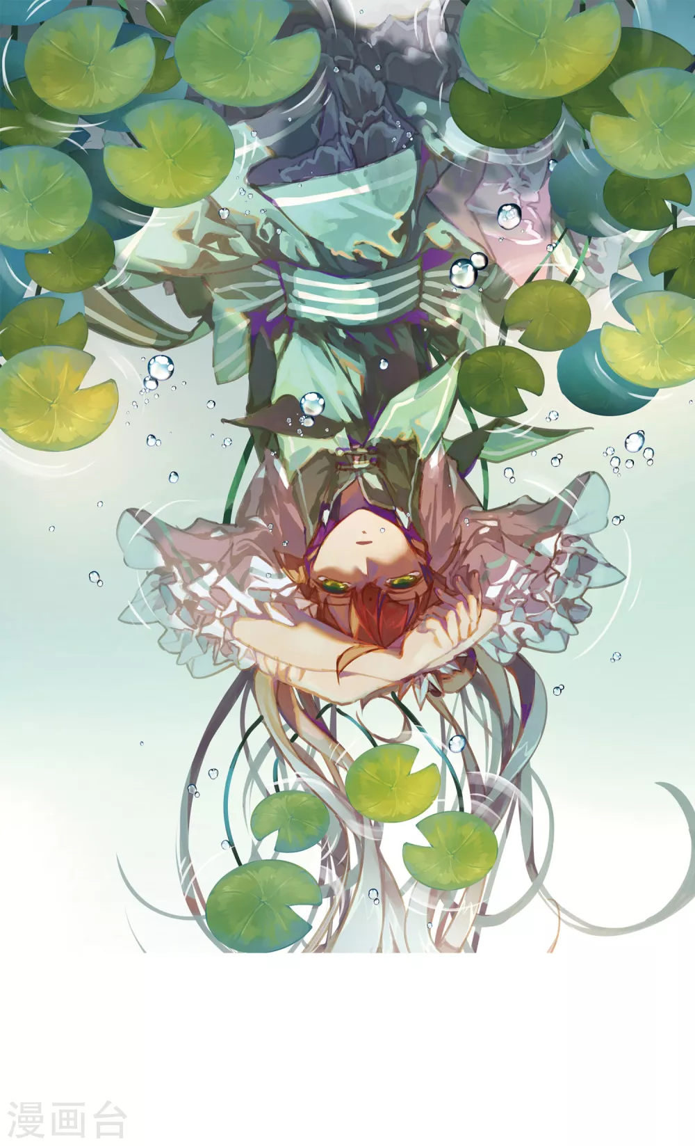 第2季31话 盘根错节10