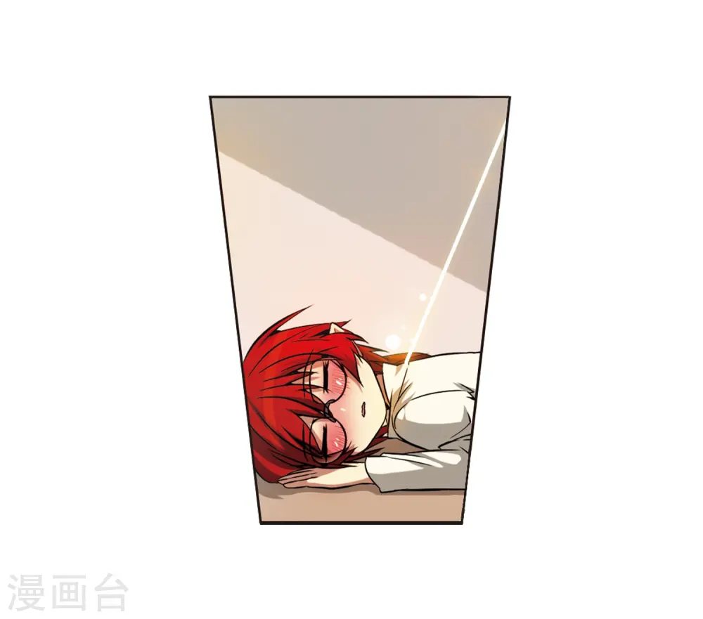 第38话 雪的世界16