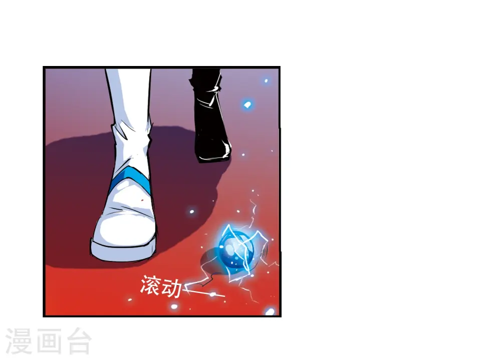 第53话 路过的孩子38