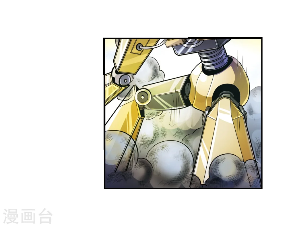 第5话 可爱女孩白小丁36
