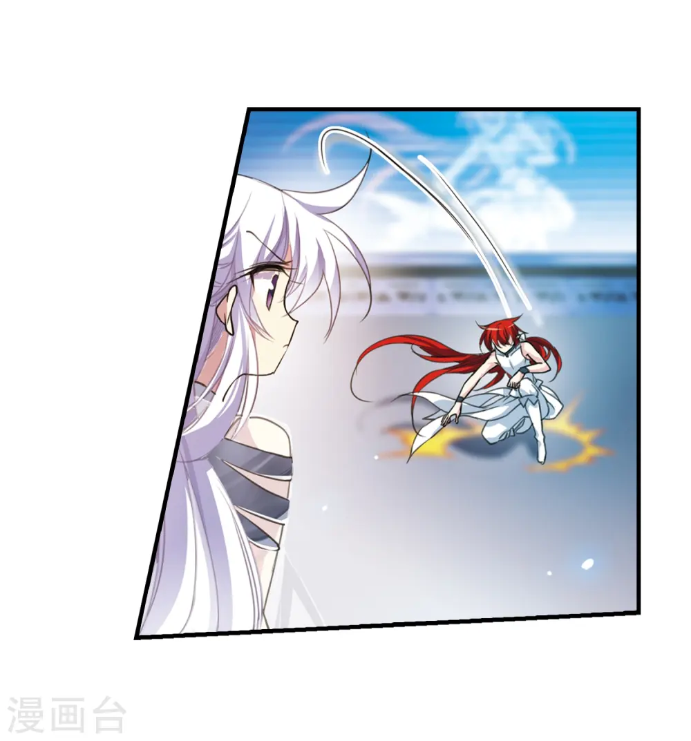 第317话 一武惊天下322