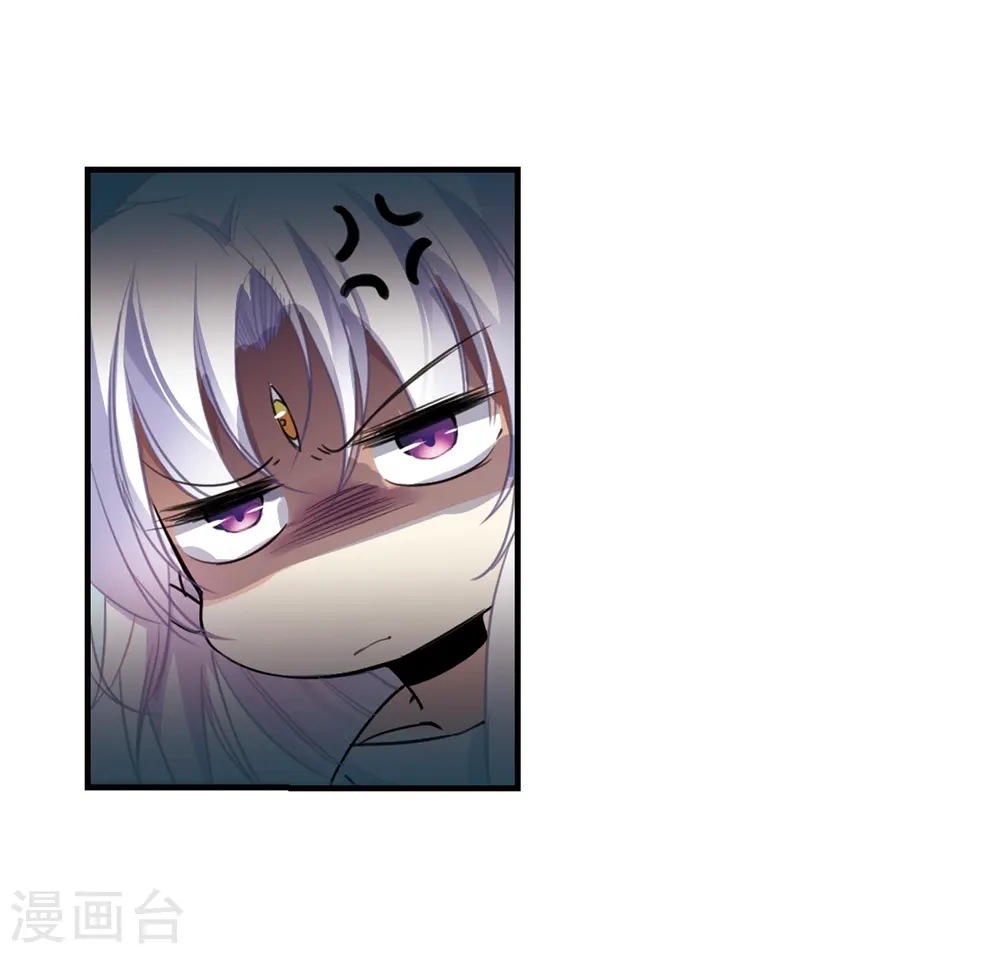 第311话 久违的比试311