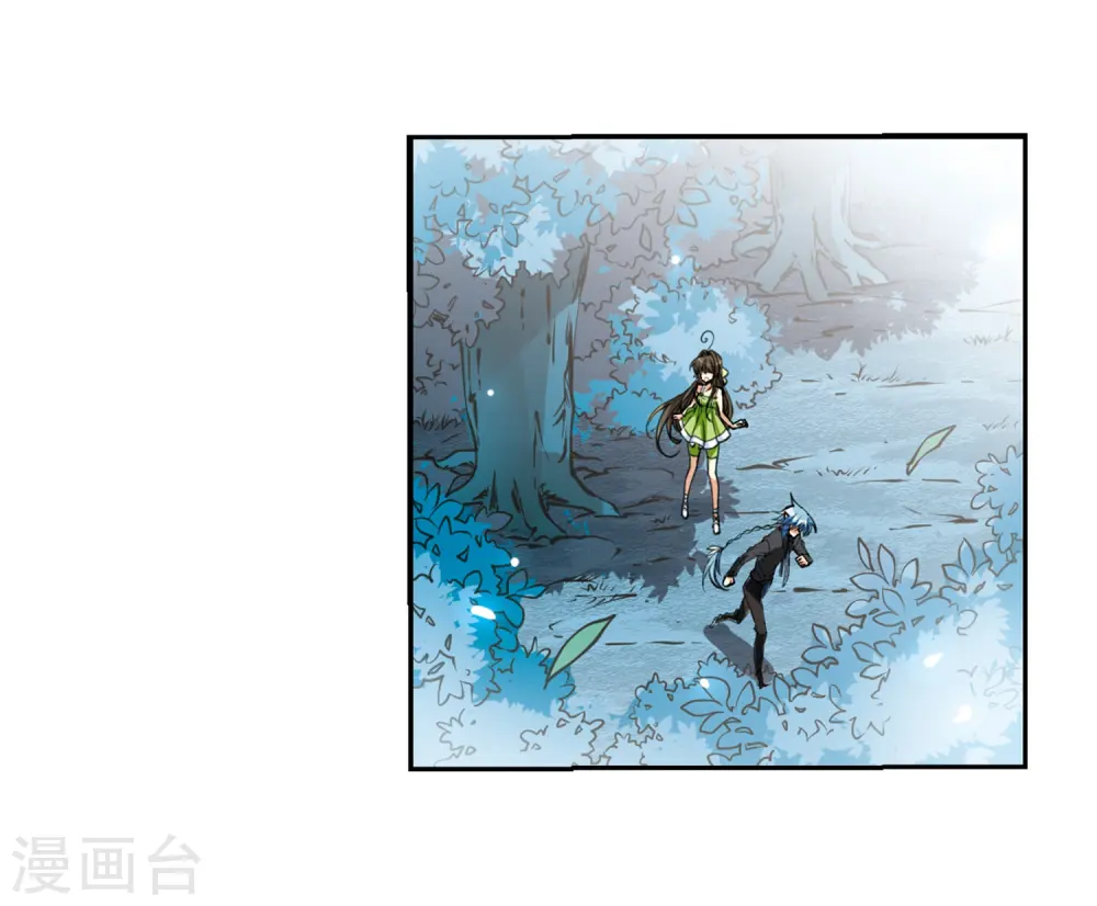 第212话 我喜欢的人27