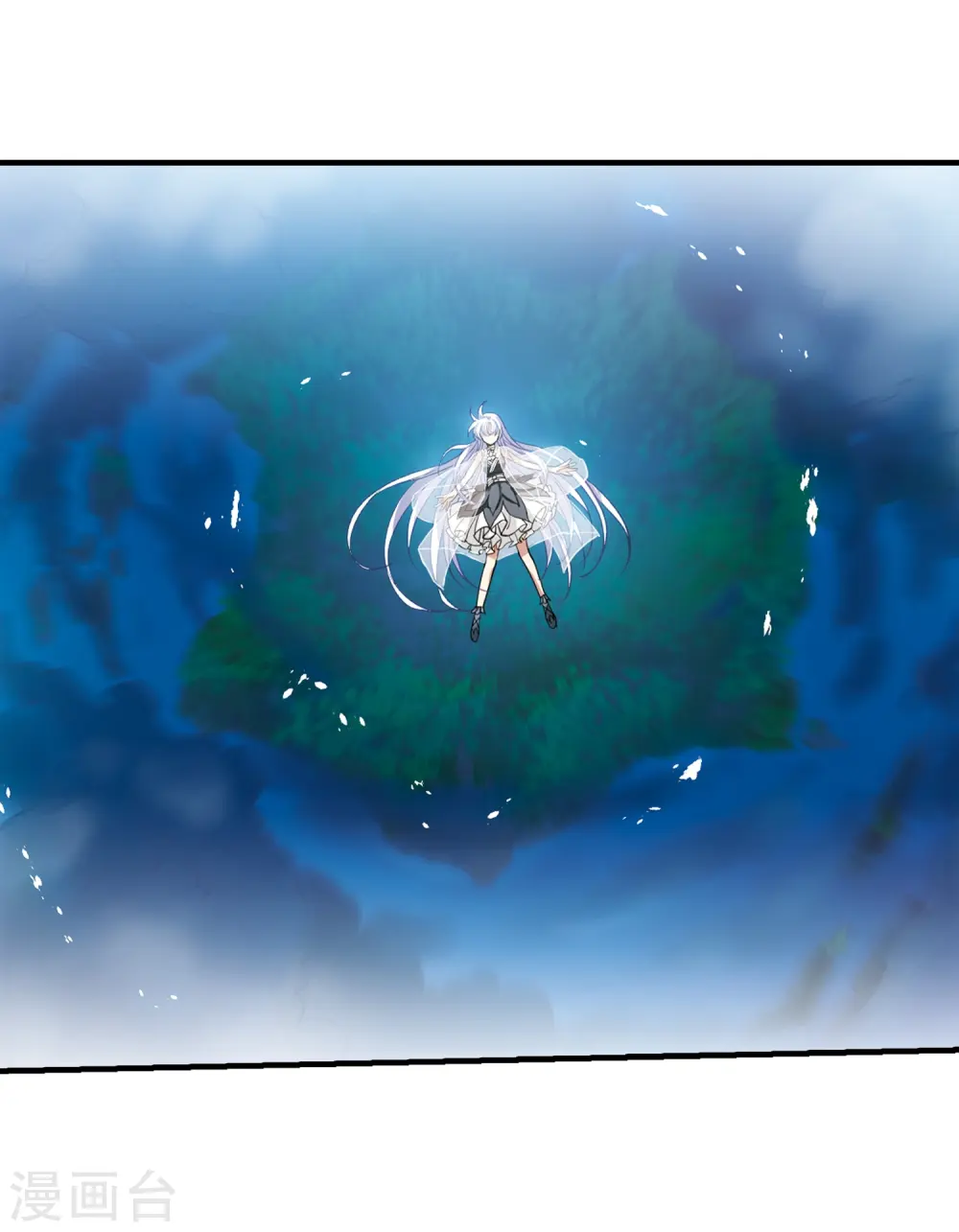 第252话 跨越边界311