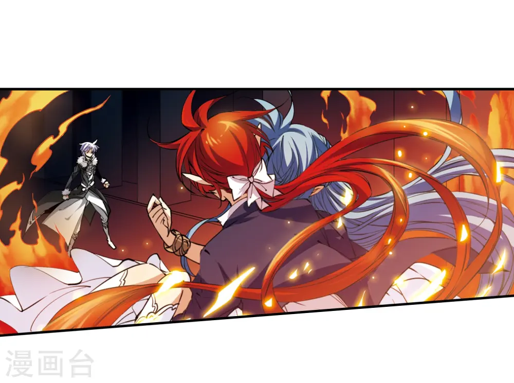第235话 天降奇兵12