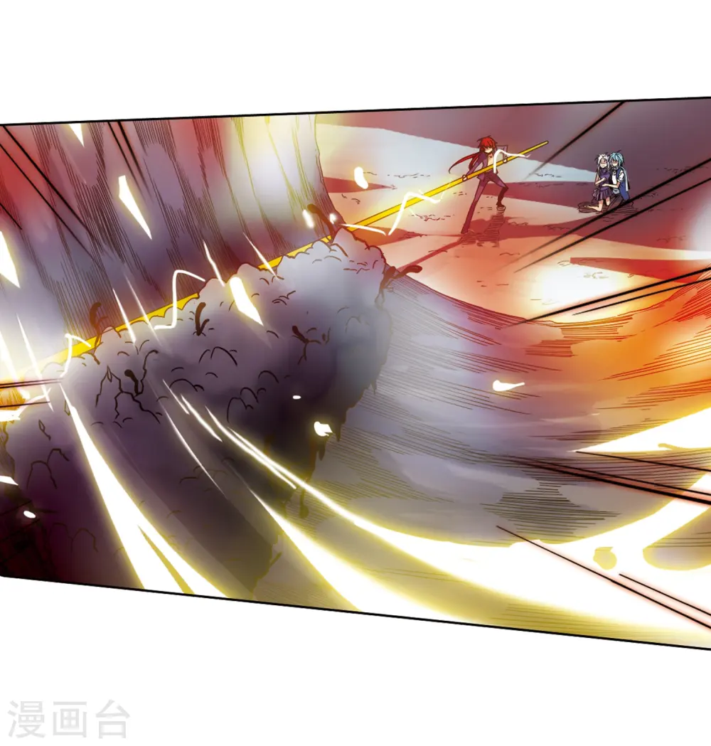 第30话 出其不意必自毙12