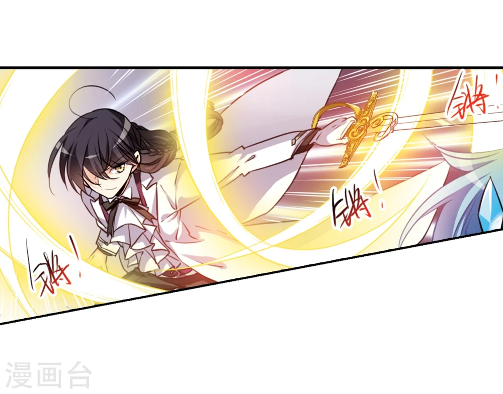 第335话 所向披靡318