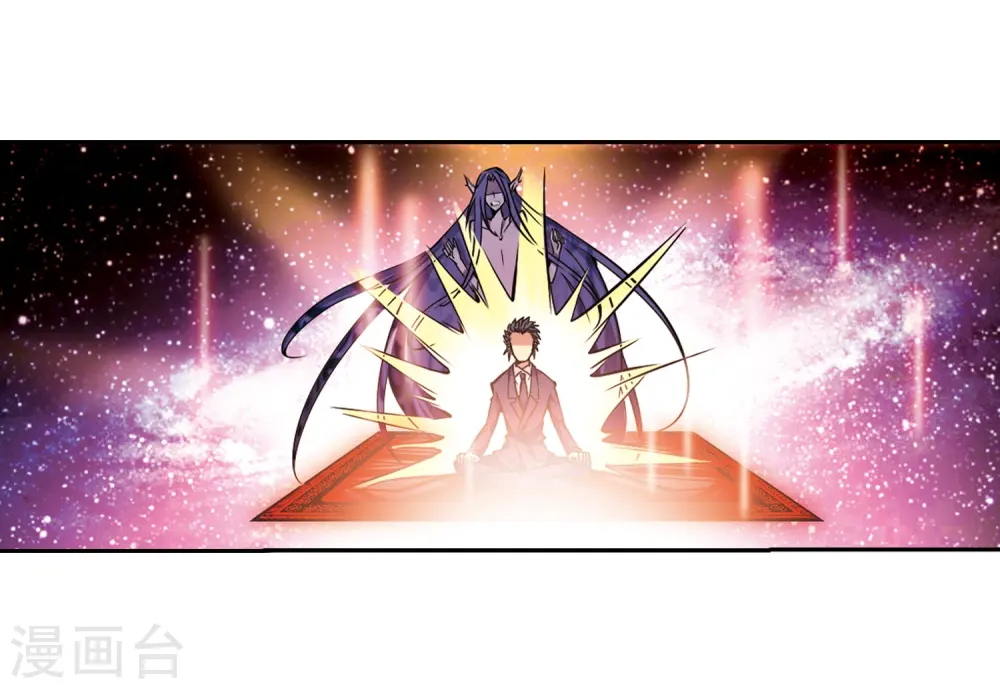 第34话 互相召唤的寂寞11