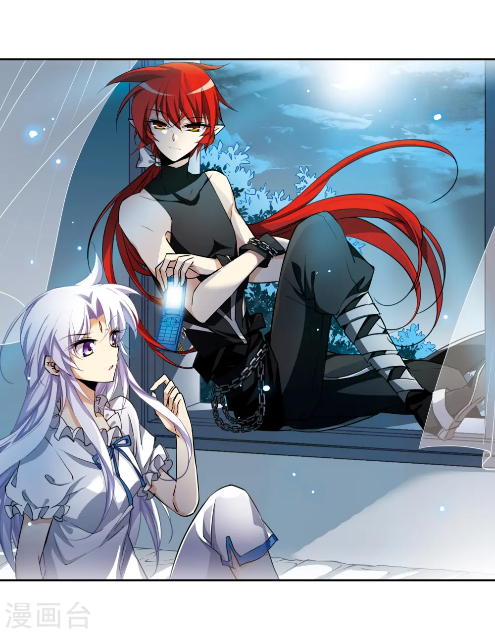 第203话 老君的办法15