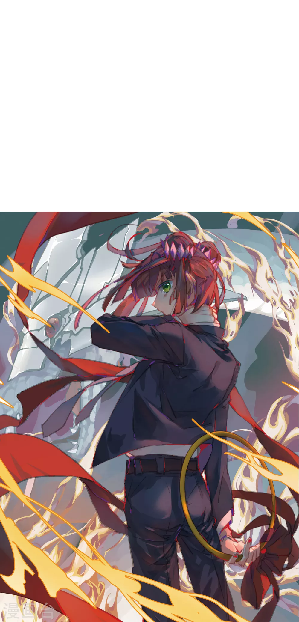 第2季12话 各自为营20