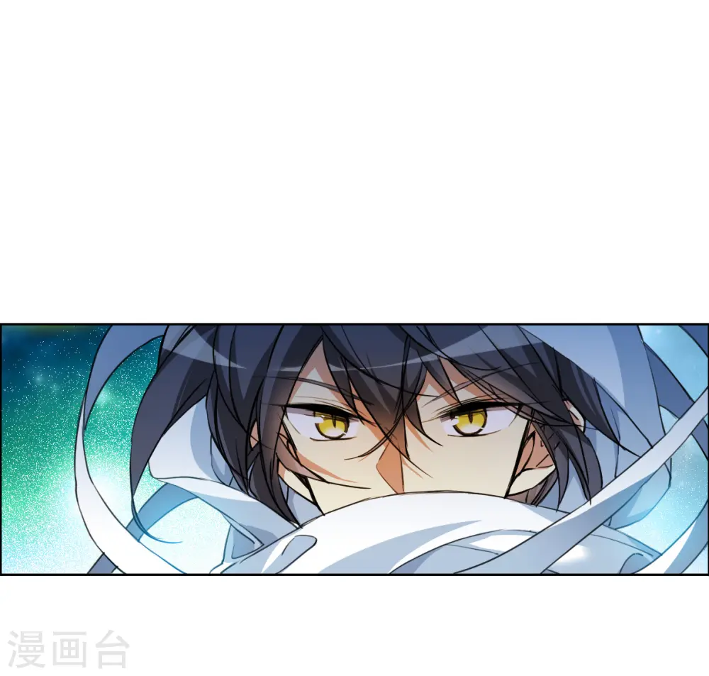 第2季152话 生而为神34