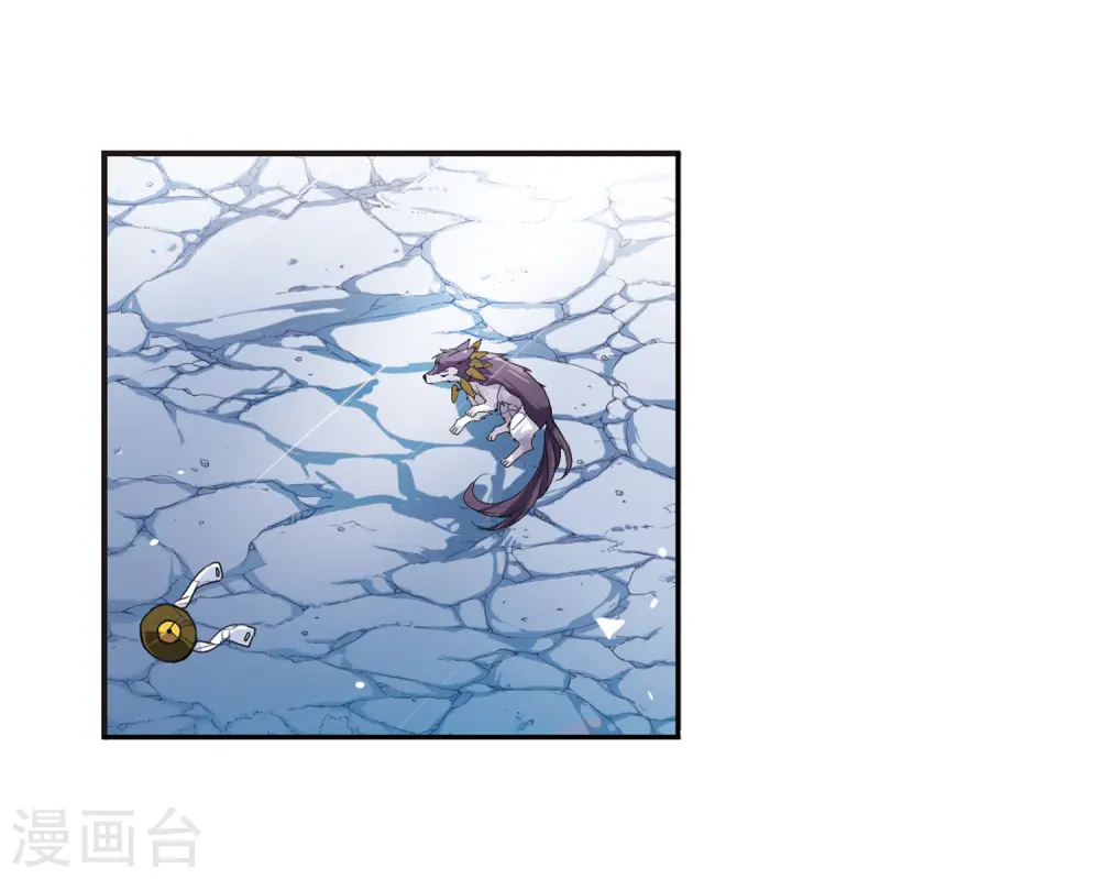 第53话 路过的孩子30