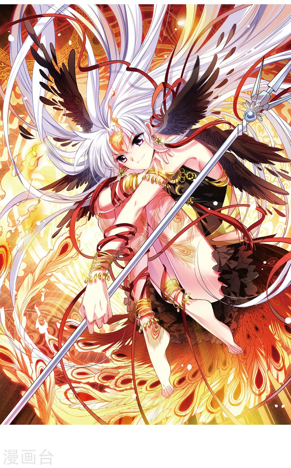 第315话 一武惊天下11