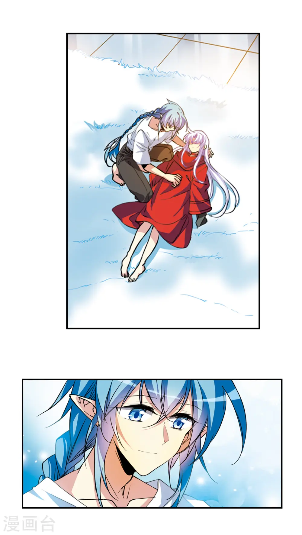 第2季66话 神龙千鳞111