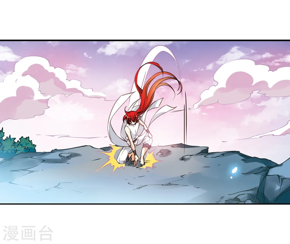 第333话 所向披靡110