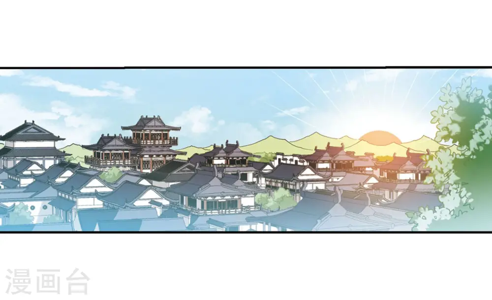第401话 不谋而合的杀意19