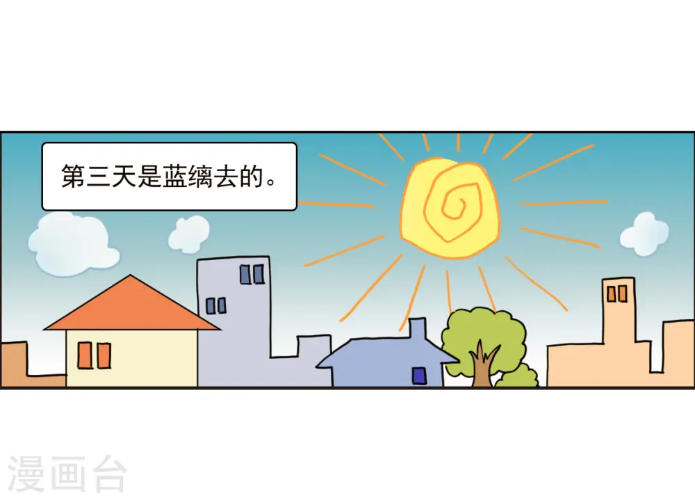 十周年活动番外1 非典型变小记24
