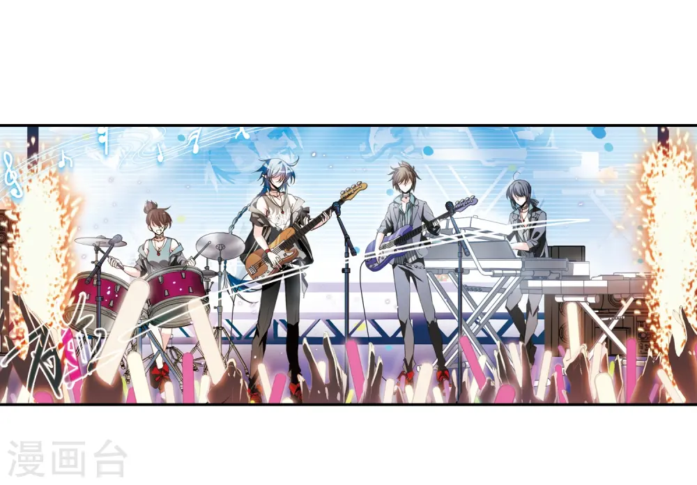 第313话 concert9