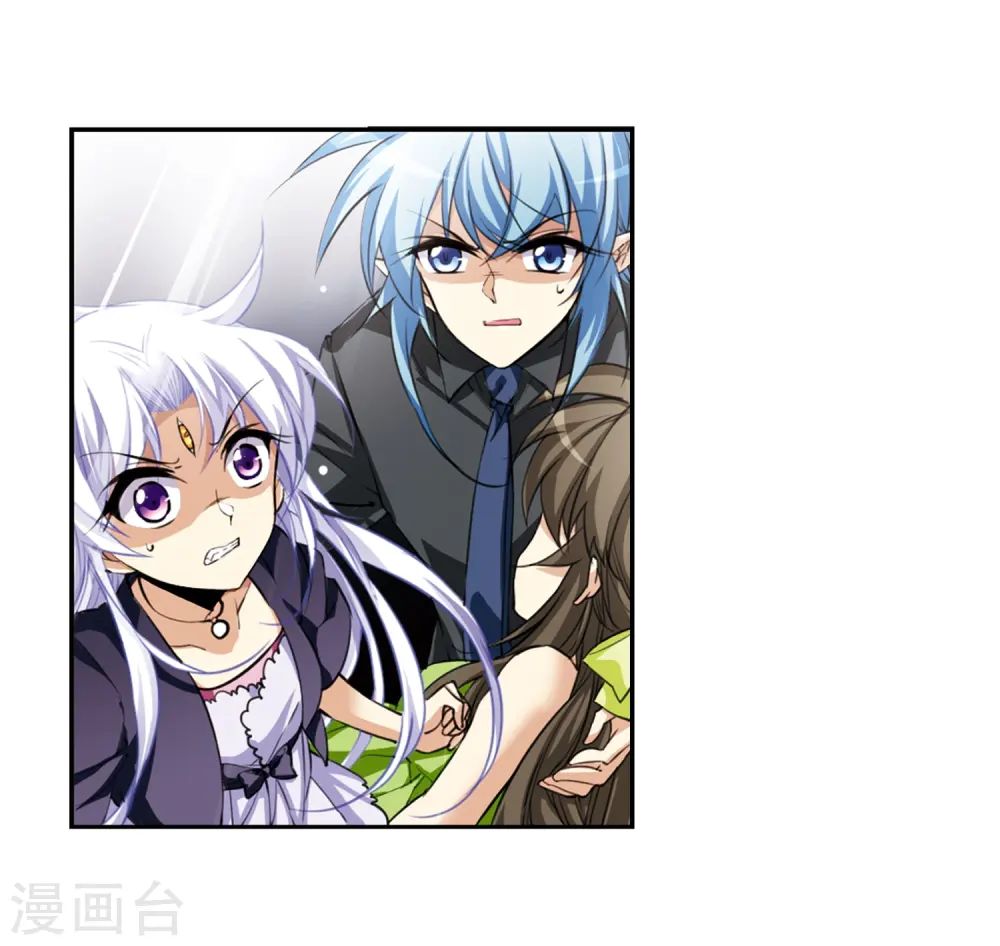 第216话 鬼门天宫23