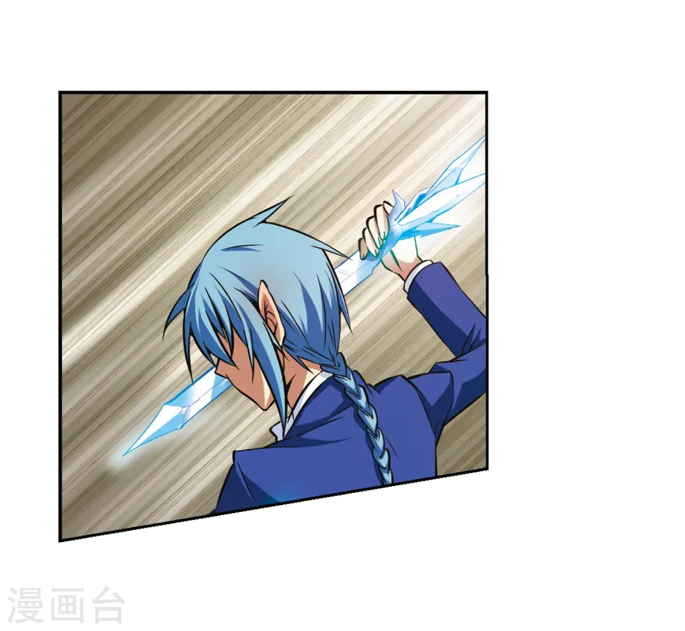第36话 人心各异3