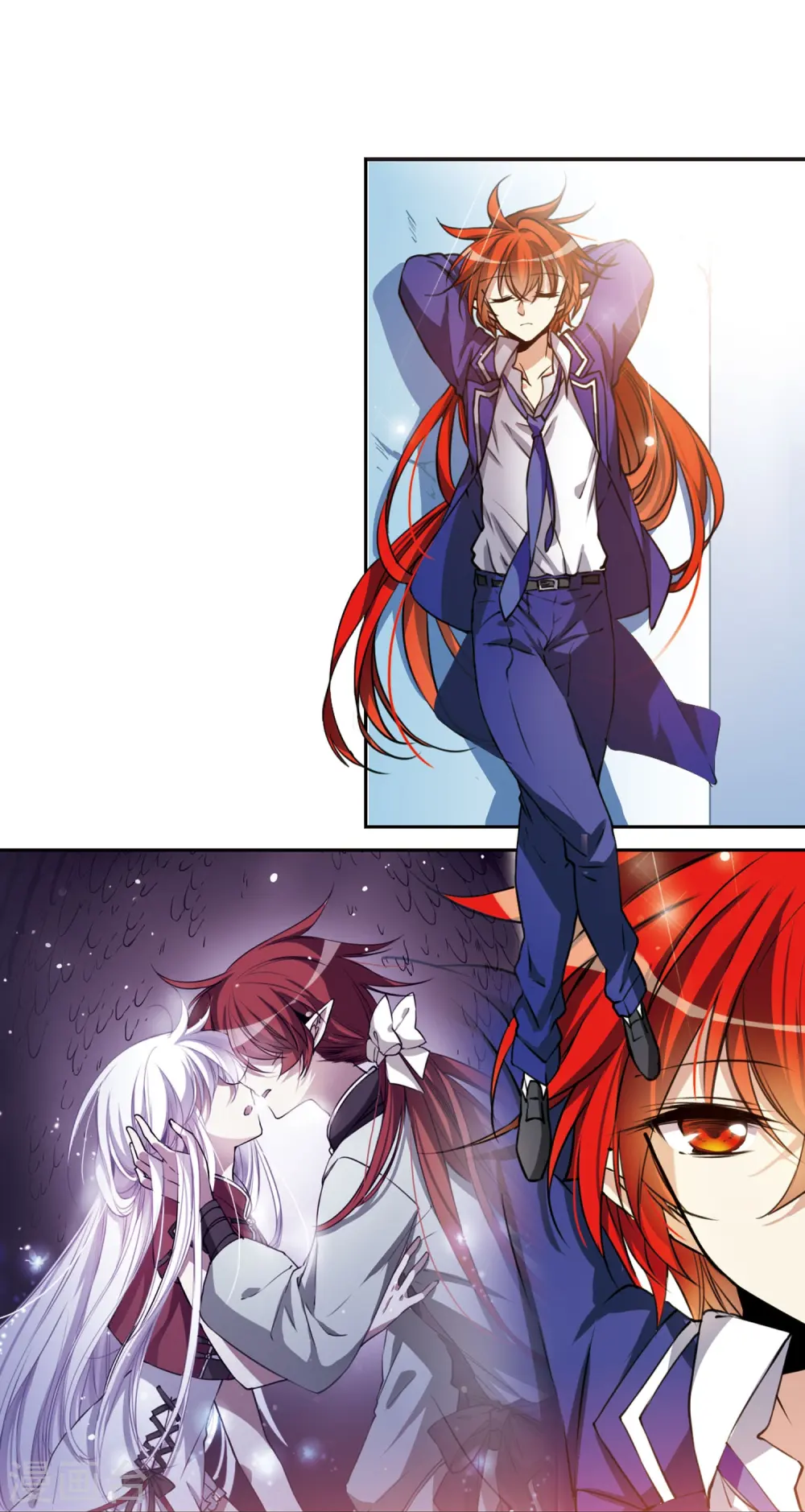 第304话 幽冥六宫32