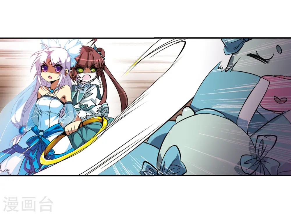 第52话 大闹龙神殿37