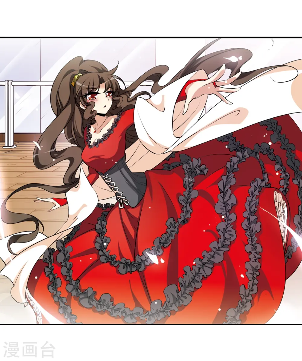 第186话 蓝缡的好？2