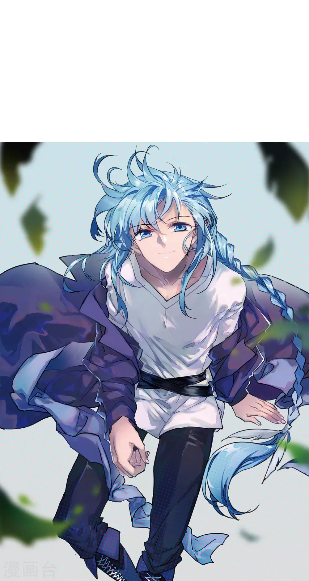 第2季50话 孽火朱雀20