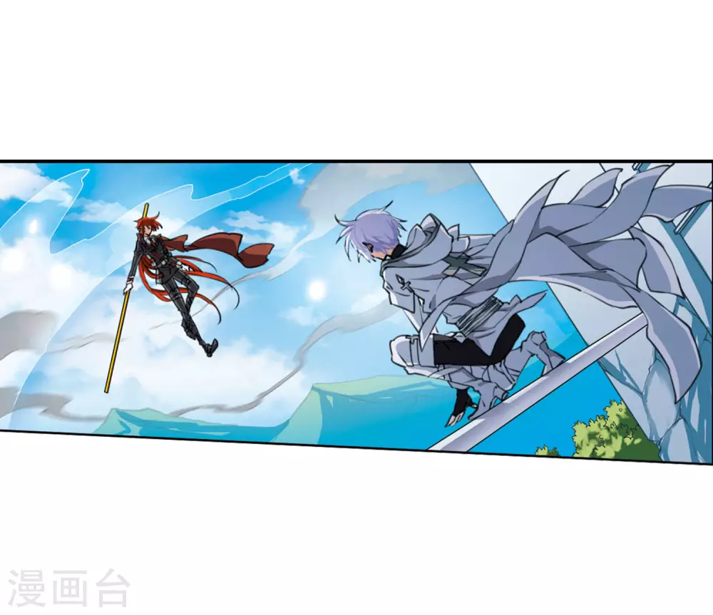 第2季25话 万变神兵216