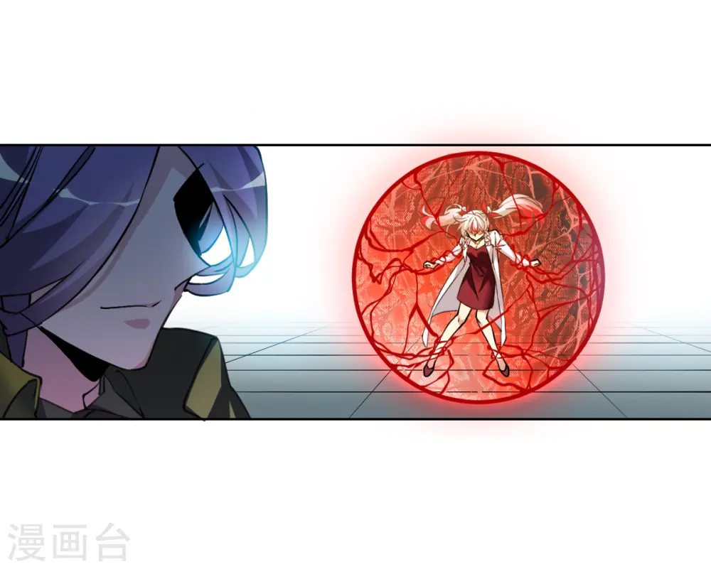 第2季156话 所谓蝼蚁117