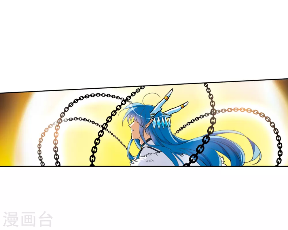 第2季3话 破局之阵127