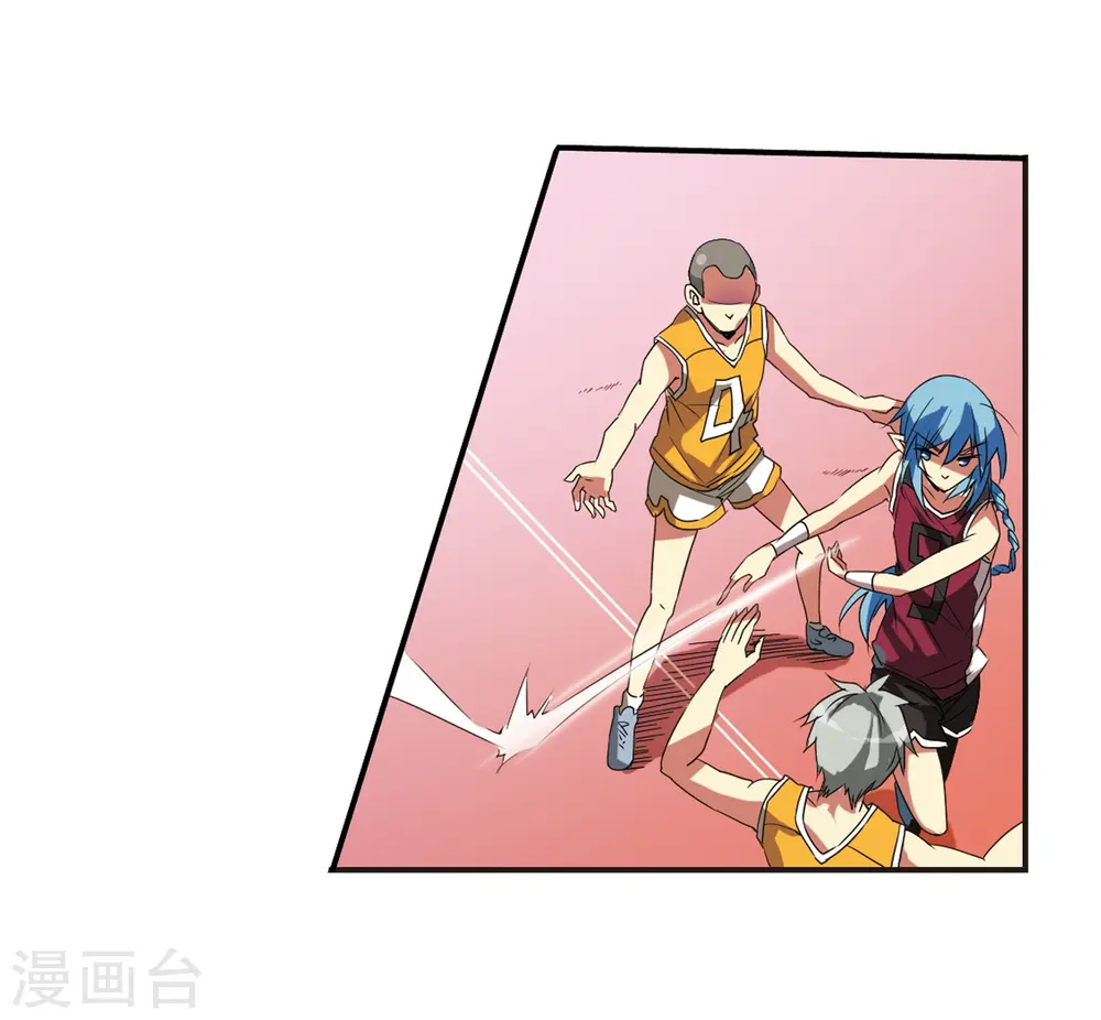 第66话 打篮球17