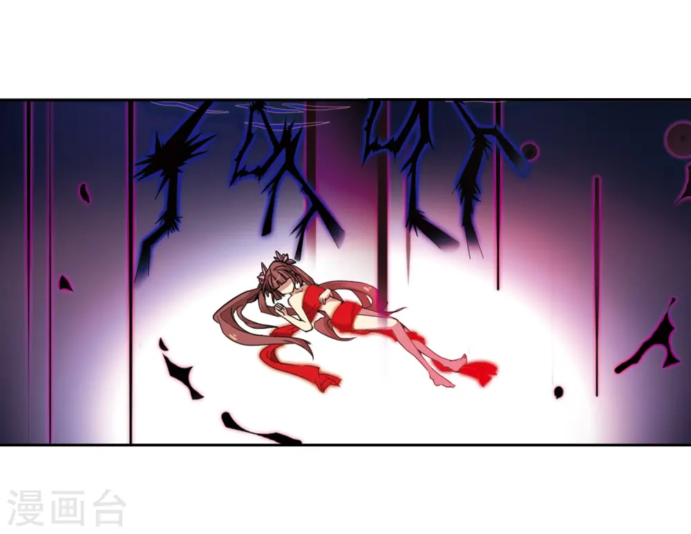 第40话 逆袭3
