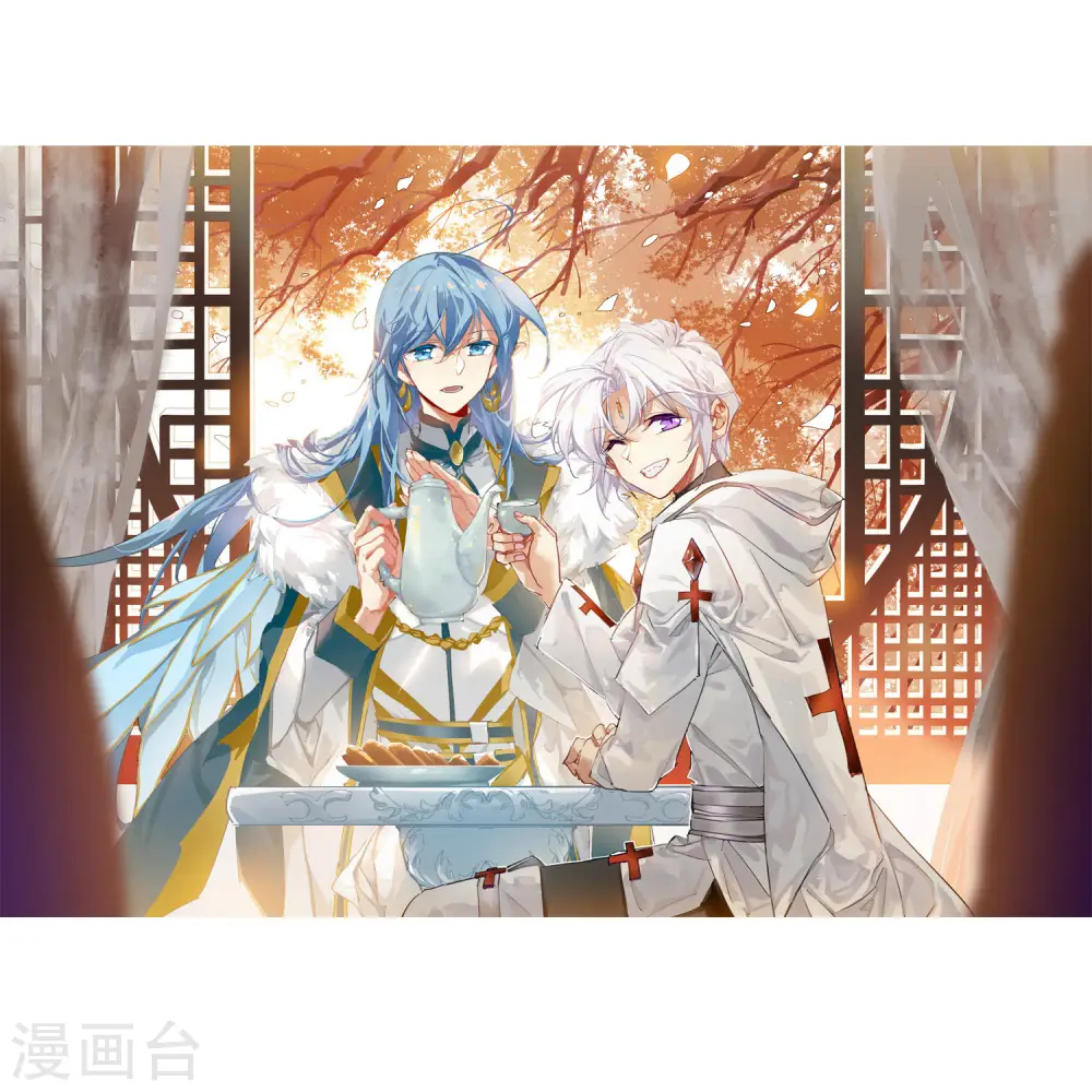 第2季93话 金甲蛉11
