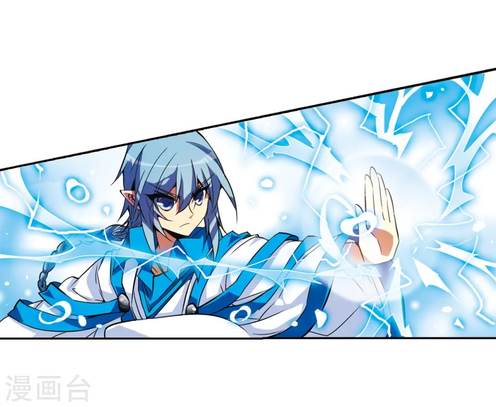 第52话 大闹龙神殿6