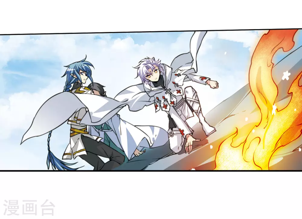 第2季48话 无处可逃338