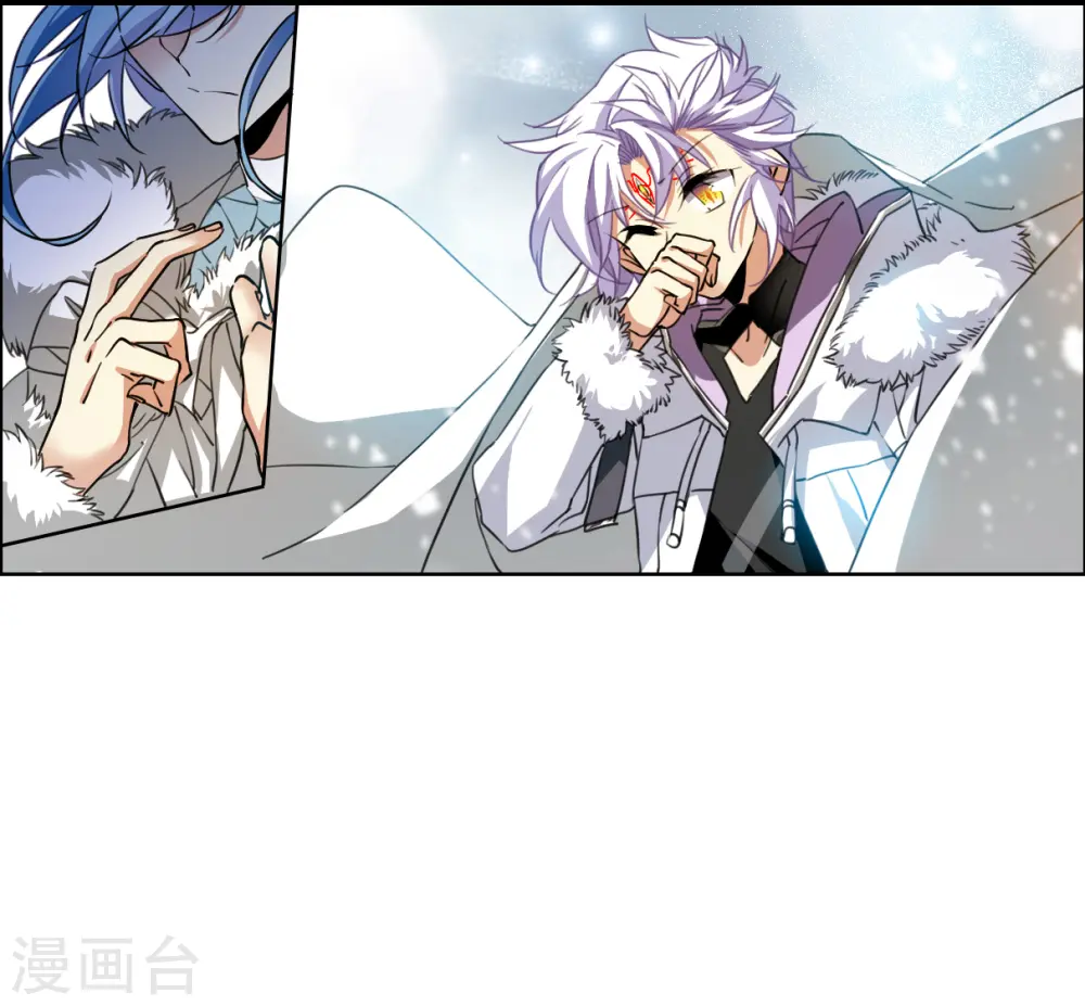 第2季135话 雪下诉声119