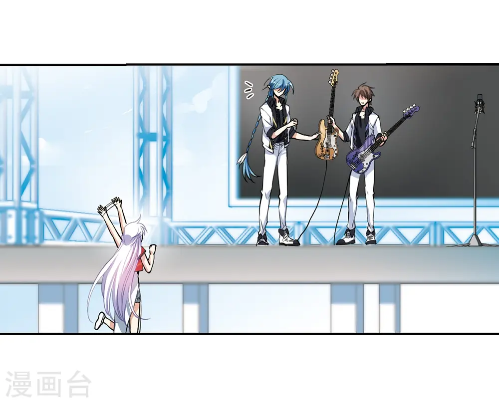 第287话 打工同伴与意外之敌118