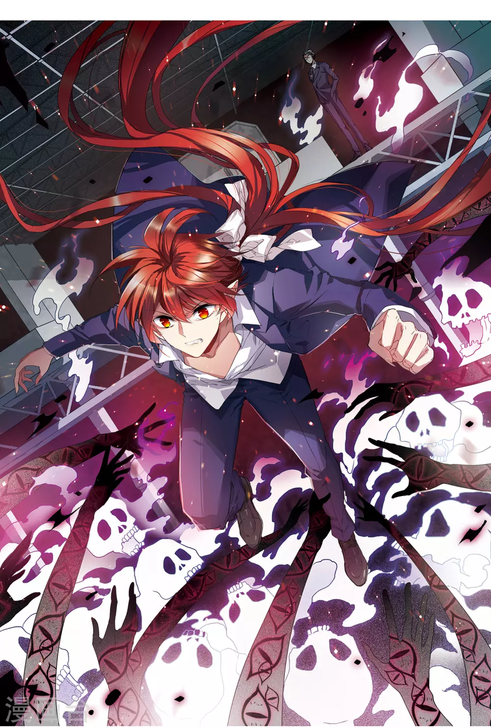 第2季4话 破局之阵20
