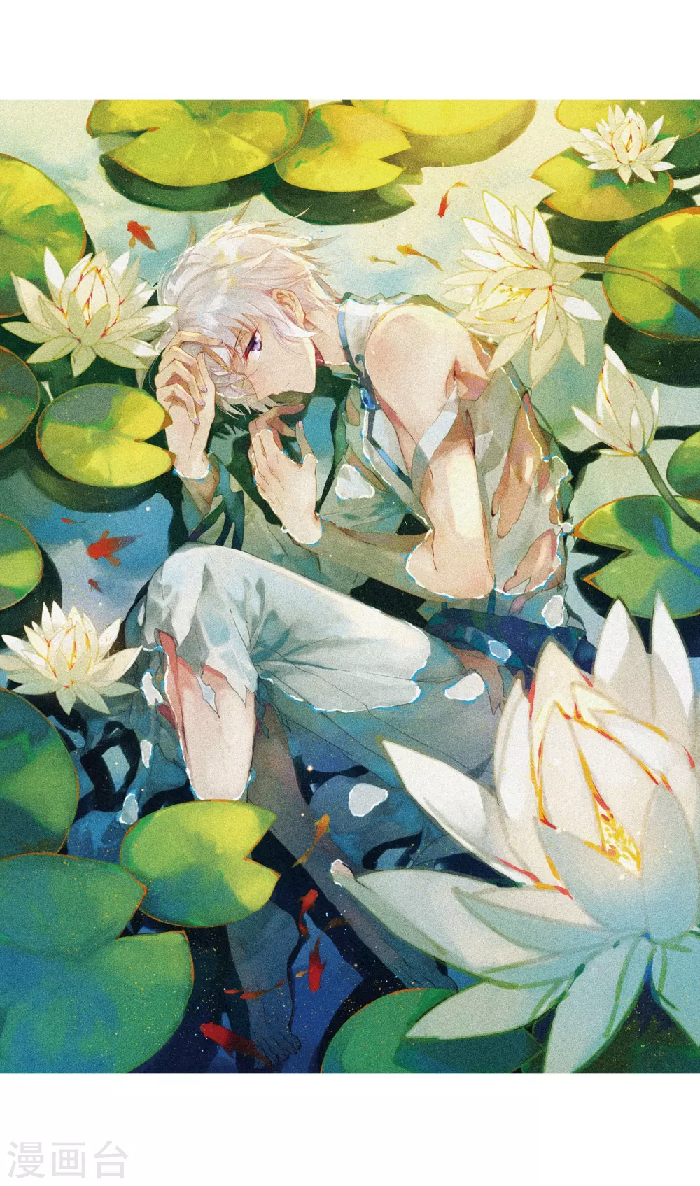 第436话 帝祖协约11